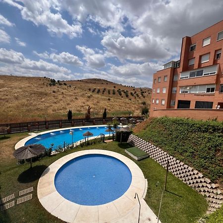 Apartamento Jardin De Atalaya Camas Buitenkant foto