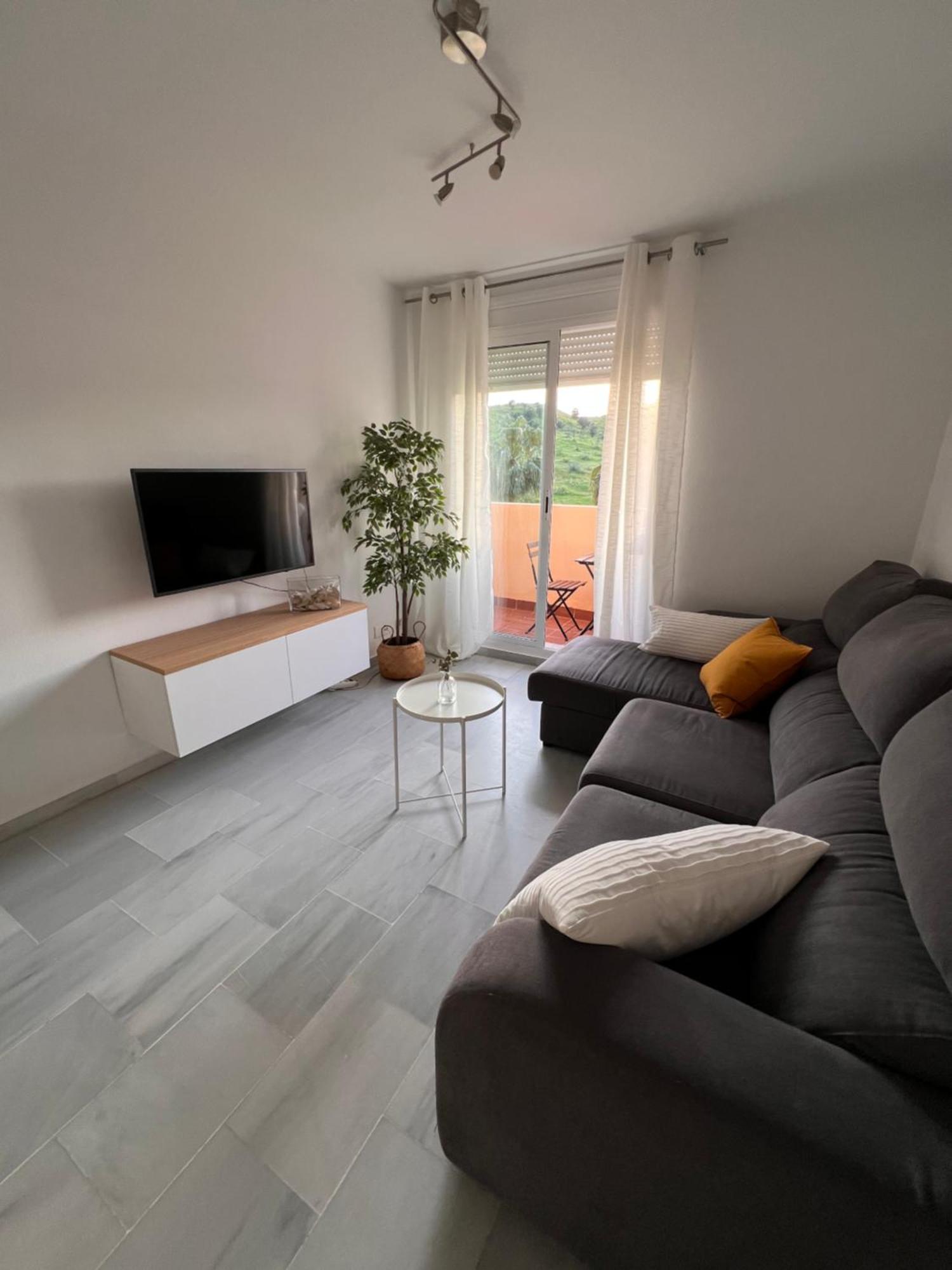 Apartamento Jardin De Atalaya Camas Buitenkant foto