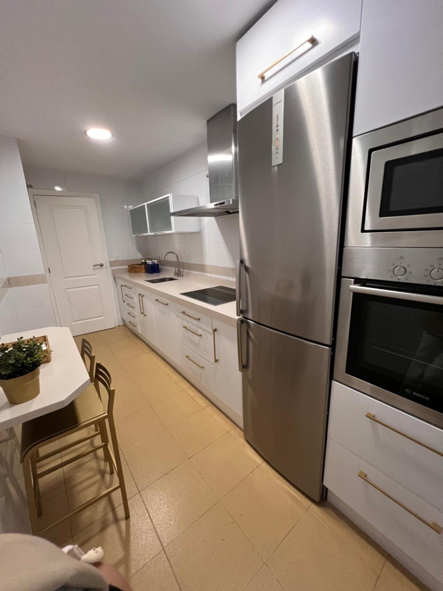 Apartamento Jardin De Atalaya Camas Buitenkant foto