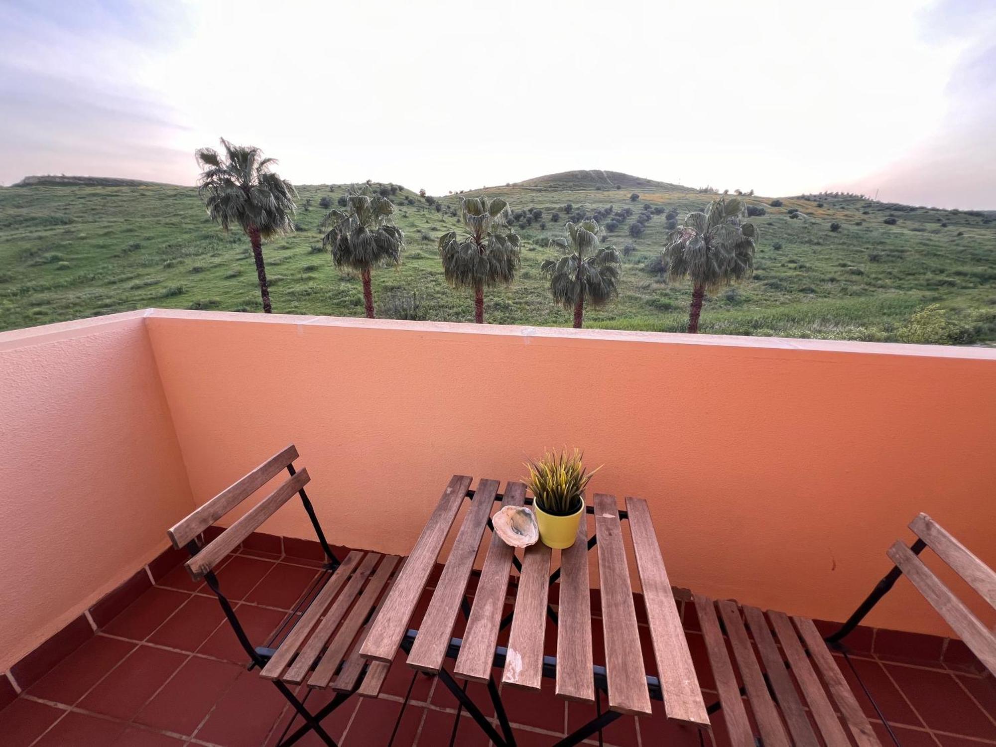 Apartamento Jardin De Atalaya Camas Buitenkant foto