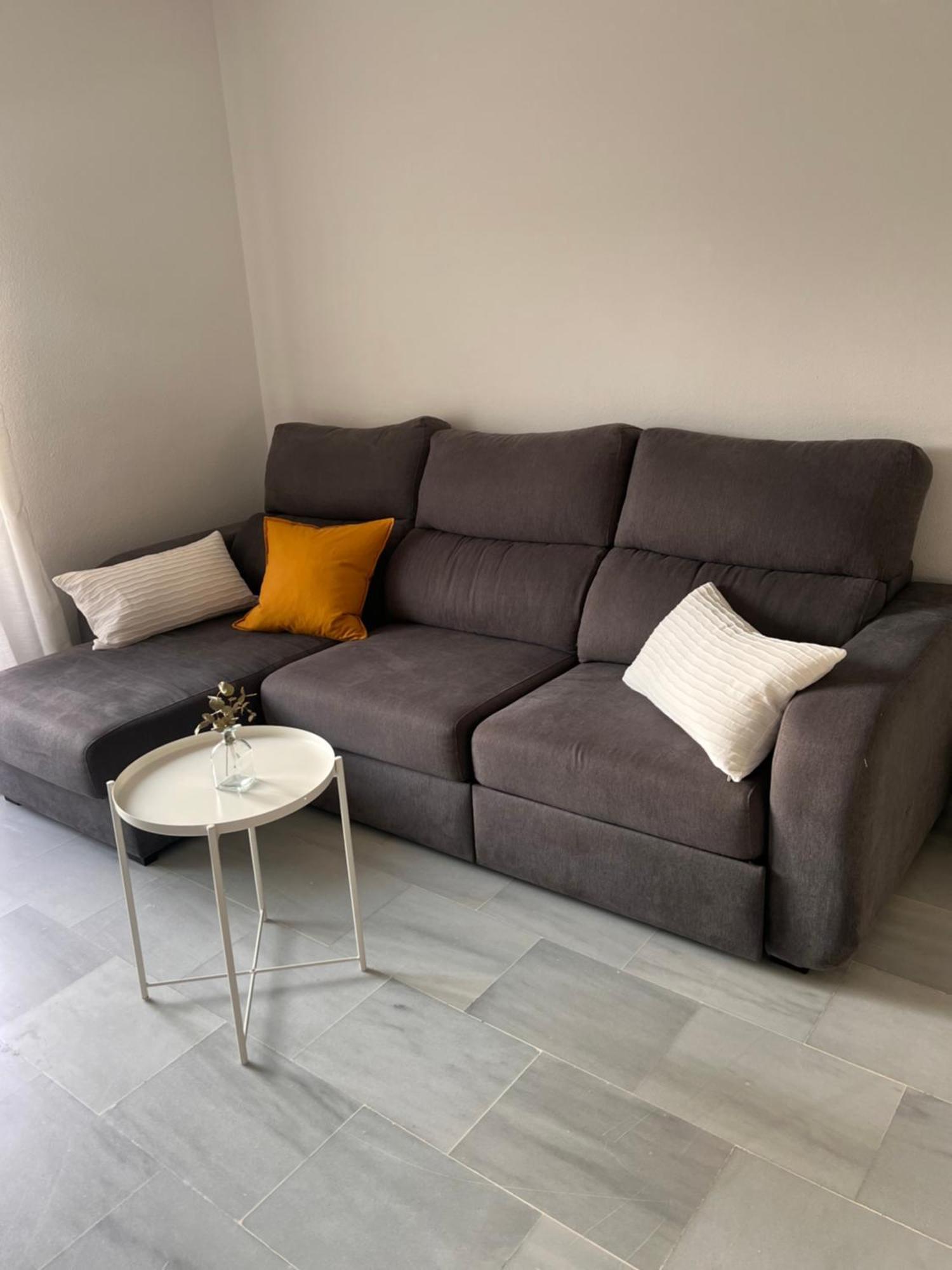 Apartamento Jardin De Atalaya Camas Buitenkant foto