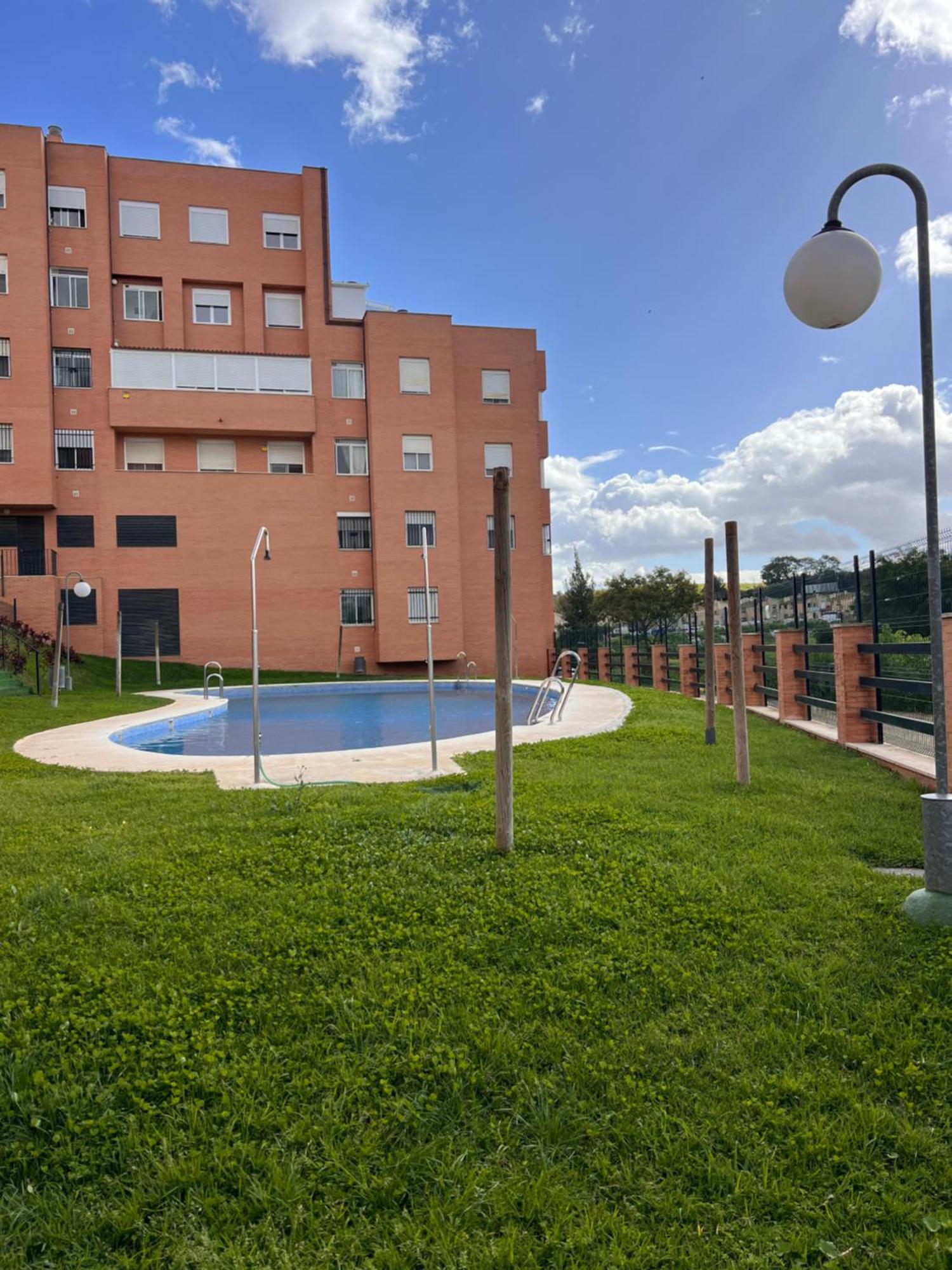 Apartamento Jardin De Atalaya Camas Buitenkant foto