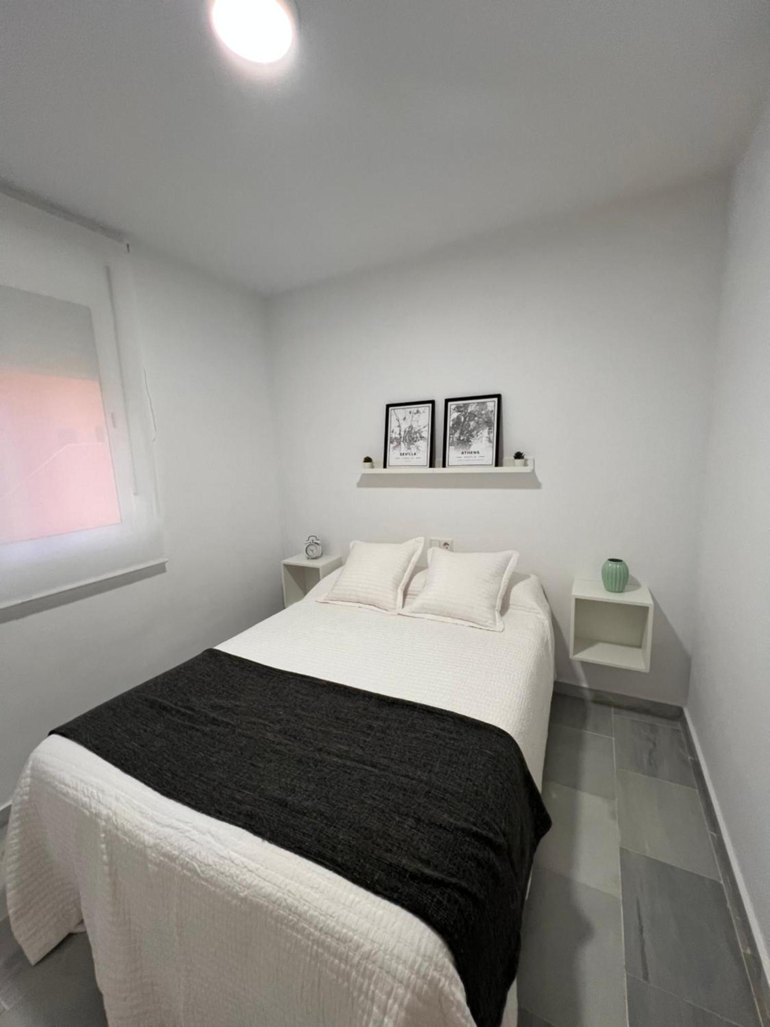 Apartamento Jardin De Atalaya Camas Buitenkant foto