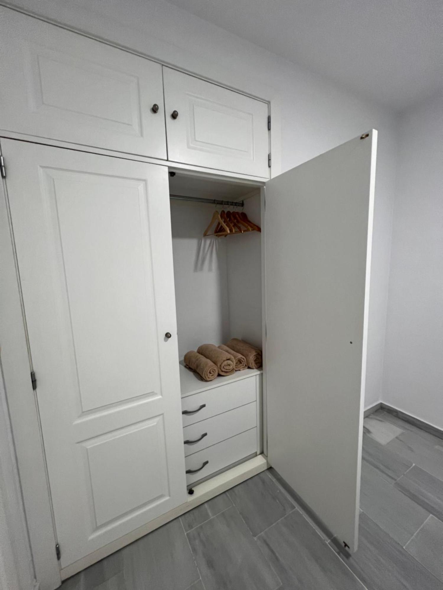 Apartamento Jardin De Atalaya Camas Buitenkant foto