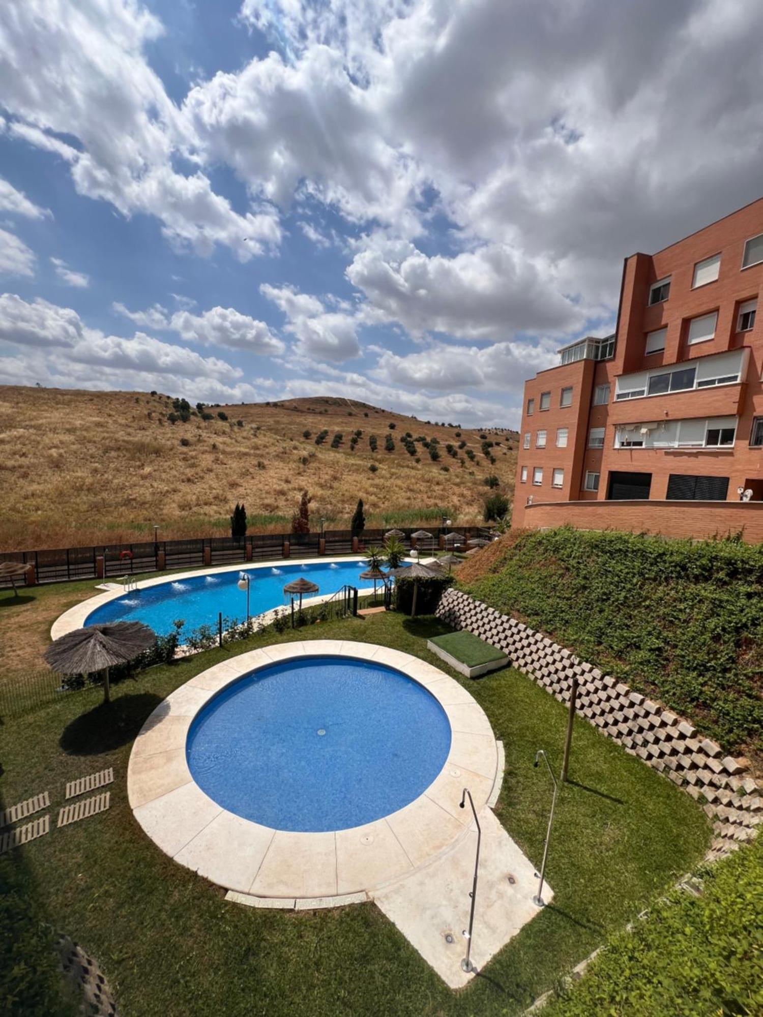 Apartamento Jardin De Atalaya Camas Buitenkant foto
